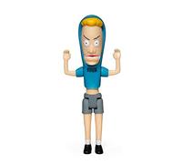Beavis & Butt-Head ReAction: CORNHOLIO by Super7