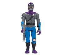 SUPER7 - Figura Reaction, Multicolore, Standard, RE-TMNTW03-DFS - Figura da collezione