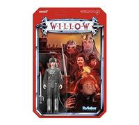 SUPER7 - Figura Reaction Willow Sorsha - Figura da collezione