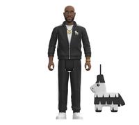 Super7 Freddie Gibbs Reaction Figure- Freddie Gibbs-Pinata