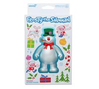 Super7 Frosty The Snowman Reaction Figures Wave 02 - Frosty The Snowman - Candy Box Inspired - Action Figure