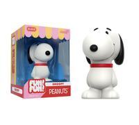 SUPER7 FUN! Divertimento! Peanuts Snoopy (in piedi) Figura in vinile - Action figura da 5 """" Peanuts - Classic Fans Fans Collectibles & Retro Toy