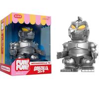 Super7 Fun Toho MechaGodzilla '93 - Figura in vinile 12,7 cm - Action Figure Kaiju - Classic Movie Monster Fan Collectibles & Retro Toys