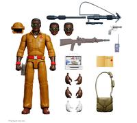 SUPER7 G.I. Joe 18cm Ultimates Doc Figure Modern