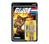 SUPER7 G.I.Joe Wave 2 - Ombra Tempesta, Multicolore - Figura da collezione