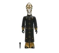 Merchandising Ghost: Super7 - Reaction Figures - Papa Emeritus Iii