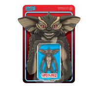 Super7 Gremlins Reaction Figures - Mohawk (Character Card) Action Figure Mohawk