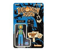 Super7 Halloween Kids Reaction - Mummy Boy (Graphic Tee Action Figure