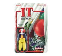 Super7 Reaction IT Pennywise Mostro Figura 14172