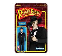 SUPER7 - Judge Doom Who ha incorniciato Roger Rabbit Reaction Figure - Figura da collezione