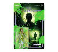 SUPER7 L'esorcista Regan (Vomit Splatter) 9,5 cm - Figura da collezione