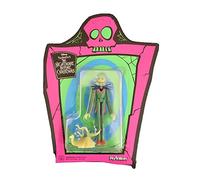SUPER7 Lo Strano Natale di Mr. Jack Reaction Jack Skellington GITD (SDCC 2020) 10 cm