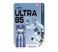 Super7 Logic Reaction Figures Wave 02 - ATM-301 (blu) Action Figure