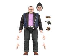 Super7 Mighty Morphin Power Rangers Bulk - 7 in Ultimates Action Figure