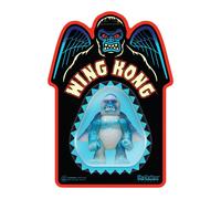 Super7 Mighty Wing Kong W1 - Wing Kong (Glow-in-THE-Dark)