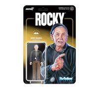 Super7, miniatura di Mickey di Rocky da 9,5 cm, articoli da collezione e giocattoli retrò del classico film di azione