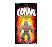 CONAN THE BARBARIAN VINTAGE W1 SUPER 7 action figure