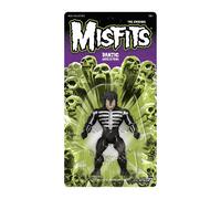 Super7 – Figura – Misfits Vintage Figures Wave 1 – Danzig Skeleton Shirt