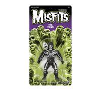Merchandising Misfits: Super7 - Vintage Figures Wave 1 - The Fiend