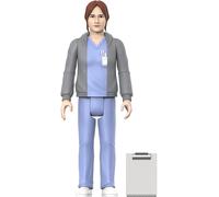 Super7 Parks and Recreation Nurse Ann Perkins - 3.75" Parks and Rec Action Figur