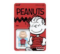 Super7 Peanuts Reaction Figures Wave 08 - Action figure Linus