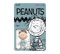 Super7 Peanuts Reaction Figures Wave 08 Pigpen Action Figure