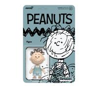 Super7 Peanuts Reaction Figures Wave 08 Pigpen Action Figure