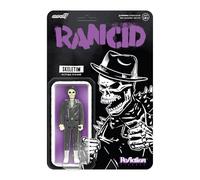 Super7 Rancid Reaction Figures Wave 05 - Action Figure Skeletim (Time Bomb)