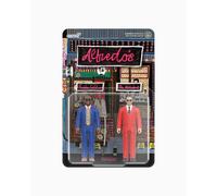 Super7 ReAction Alfredo Freddie Gibbs and The Alchemist 2-Pack