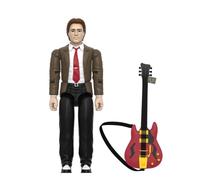 Super7 ReAction+ Back to the Future Marty McFly '55