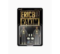 Super7 ReAction Eric B & Rakim Follow The Leader 2 Pack