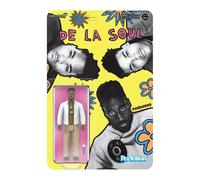 Super7 Reaction Figure De La Soul Kelvin Posdnuos Mercer (Me, Myself & I) - 9.5