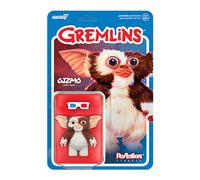 Super7 ReAction Figures - Action figure di Gizmo dei Gremlins (Wave 01)