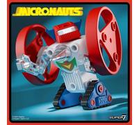 Super7 ReAction+ Micronauts Microtron