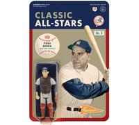 Super7 Reaction MLB Classic All Stars Yogi Berra Figura 1951 37505