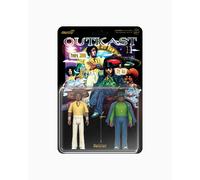 Super7 ReAction OutKast Aquemini