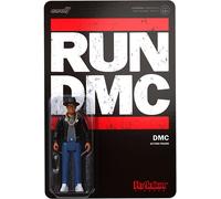 Super7 Reaction Run DMC Daryl DMC Mcdaniels Figura 09192