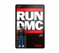 Super7 Reaction Run DMC Giuseppe Corsa Simmons Figura 39394