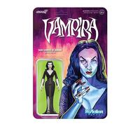 Super7 Reazione Vampira - Vampira