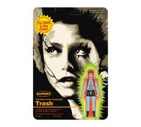 Super7 Return of The Living Dead Reaction Figures Wave 04 - Trash (Monster Glow)