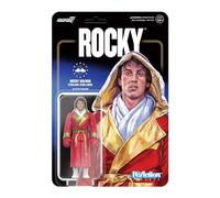 Merchandising Rocky: Super7 - Reaction Figure Wave 3 - Rocky Italian Stallion