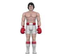 Super7 Rocky Balboa ReAction Action Figure 10 cm (Rocky)