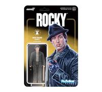 Merchandising Rocky: Super7 - Reaction Figure Wave 3 - Rocky I Rocky Street
