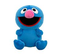 Super7 Sesame Street Super Duper Plush Wave 02 - Action Figure Grover