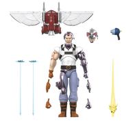 Super7 SilverHawks ULTIMATES Wave 07 - Condor (Toon) Action Figure