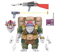Super7 SilverHawks ULTIMATES! Wave 07 Hardware (Mostra)