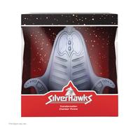 Super7 Silverhawks Ultimates! Wave 2 - Action figura della camera di trasformazione di Mon*Star