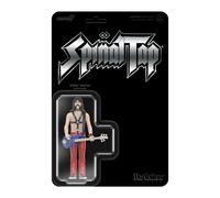 Super7 Spinal Tap Reaction Figures Wave 01 - Derek Smalls Action Figure