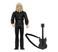 Super7 Spinal Tap Reaction Figures Wave 02 - Action figure di David St. Hubbins