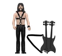 Super7 Spinal Tap Reaction Figures Wave 02 - Action Figure di Derek Smalls (None